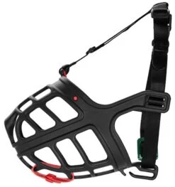 Hunter Muselière Albury T6