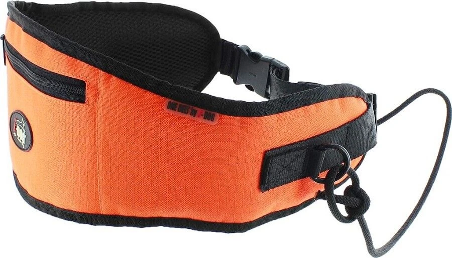 I-Dog Ceinture Canicross One I-Dog Ceinture Canicross One -Magasin De Fournitures Pour Chiens De Compagnie i dog ceinture canicross one2