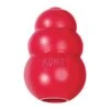 KONG Classic Rouge XS -Magasin De Fournitures Pour Chiens De Compagnie kong classic rouge xs