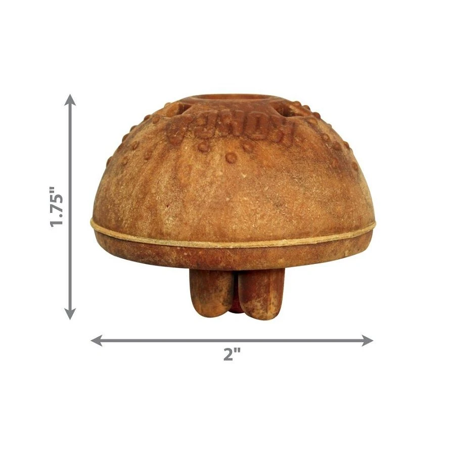 KONG Friandises Marathon Peanut Butter pour chien M 136 g KONG Friandises Marathon Peanut Butter Pour Chien M 136 G -Magasin De Fournitures Pour Chiens De Compagnie kong friandises marathon chicken 1 2