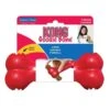 KONG Goodie Bone L -Magasin De Fournitures Pour Chiens De Compagnie kong goodie bone la compagnie des animaux 1