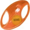 KONG Jumbler Football M/L -Magasin De Fournitures Pour Chiens De Compagnie kong jumbler football la compagnie des animaux