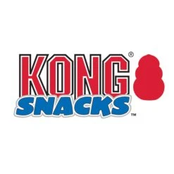 KONG Stuff'n Liver Snacks Small -Magasin De Fournitures Pour Chiens De Compagnie kong snacks logo 1