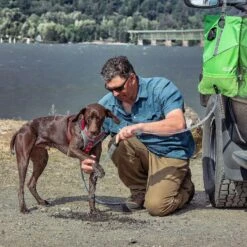 Kurgo Douche De Transport Go Shower 6 Kurgo Douche De Transport Go Shower -Magasin De Fournitures Pour Chiens De Compagnie kurgo douche de transport go shower5