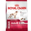 Royal Canin Medium Adult + De 7 Ans 10 Kg -Magasin De Fournitures Pour Chiens De Compagnie medium maxi giant pos 2012 packshots me ad7 shn packshot documents packaging packshots 000002 1