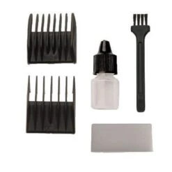 Moser Tondeuse Rex Noire Pour Chien - Edition Limitée 75 Ans -Magasin De Fournitures Pour Chiens De Compagnie moser tondeuse rex chien moyen 3