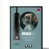 Moser Tondeuse Max 45 Noir Pour Chien