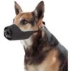 Buster Muselière Pour Chien En Polypropylène T3 -Magasin De Fournitures Pour Chiens De Compagnie muselie re 1