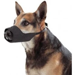 Buster Muselière Pour Chien En Polypropylène T3