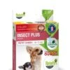 Naturlys Collier Insect Plus Petit Chien - De 15 Kg -Magasin De Fournitures Pour Chiens De Compagnie nat9105