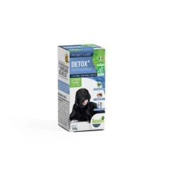 Naturlys Detox'plus Bio Grand Chien 104 G