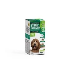 Naturlys Stimul'intestin Bio Grand Chien 160 G