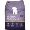 Nutra Nuggets Croquettes Chien Large Breed Puppy 15 Kg 1 Nutra Nuggets Croquettes Chien Large Breed Puppy 15 Kg -Magasin De Fournitures Pour Chiens De Compagnie nutra nuggets large breed puppy