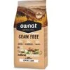 Ownat Grain Free Prime Agneau Chiot 3 Kg -Magasin De Fournitures Pour Chiens De Compagnie ownat chiot prime agneau sans cereales 3 kg