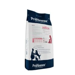 Nouvelles versions -Magasin De Fournitures Pour Chiens De Compagnie preference croquettes chien junior 3 kg