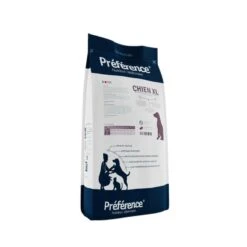 Nouvelles versions -Magasin De Fournitures Pour Chiens De Compagnie preference croquettes chien xl 18 kg