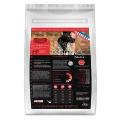 Préférence Croquettes Chien Sportif 10 Kg