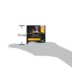 ProPlan Mobility + Chien 60 G -Magasin De Fournitures Pour Chiens De Compagnie pro plan mobility chien 60 g 5