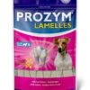 Prozym Lamelles Chiens S 5-15 Kg 15 Lamelles -Magasin De Fournitures Pour Chiens De Compagnie prozym lamelles chiens s 5 15 kg 15 lamelles nouveau