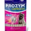 Prozym Lamelles Chiens XS - 5 Kg 15 Lamelles -Magasin De Fournitures Pour Chiens De Compagnie prozym lamelles chiens xs 5 kg nouveau