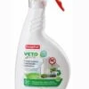 Beaphar VETOpure Pulvérisateur Insecticide Habitation 400 Ml -Magasin De Fournitures Pour Chiens De Compagnie pulve r