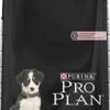 Purina Proplan Chiot Medium Sensitive Skin OPTIDERMA 12 Kg -Magasin De Fournitures Pour Chiens De Compagnie purina pro plan dog medium puppy sensitive skin optiderma