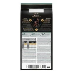 Purina Proplan Chiot Large Athletic OPTIDIGEST Agneau 12 Kg -Magasin De Fournitures Pour Chiens De Compagnie purina proplan dog large athletic puppy optidigest agneau 12 kg 4