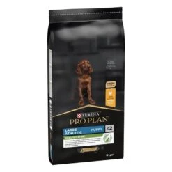 Purina Proplan Chiot Large Athletic OPTISTART 12 Kg
