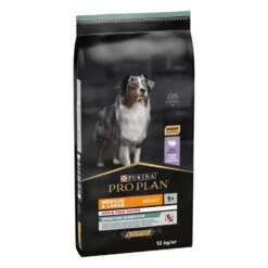 Purina Proplan Chien Medium & Large Adult OPTIDIGEST Grain Free Dinde 12 Kg -Magasin De Fournitures Pour Chiens De Compagnie purina proplan dog medium large adult optidigest grain free dinde 12 kg 4