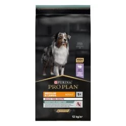 Purina Proplan Chien Medium & Large Adult OPTIDIGEST Grain Free Dinde 12 Kg -Magasin De Fournitures Pour Chiens De Compagnie purina proplan dog medium large adult optidigest grain free dinde 12 kg 5