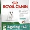 Royal Canin Mini Ageing 12+ 3.5 Kg -Magasin De Fournitures Pour Chiens De Compagnie rc mini ag
