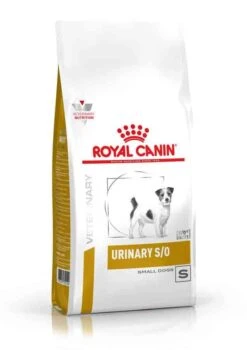 Royal Canin Vet Chien Small Dog Urinary S/O 1,5 Kg