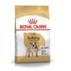 Royal Canin Bulldog Adult 3 Kg -Magasin De Fournitures Pour Chiens De Compagnie royal canin bulldog adult la compagnie des animaux 1