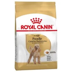 Royal Canin Caniche Adult 1.5 Kg