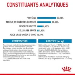 Royal Canin Vet Maxi Starter Mother And Babydog 4 Kg -Magasin De Fournitures Pour Chiens De Compagnie royal canin maxi starter mother and babydog 6 1