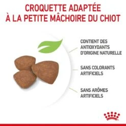 Royal Canin Vet Puppy Mini 2 Kg -Magasin De Fournitures Pour Chiens De Compagnie royal canin puppy mini 4