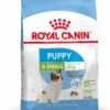 Royal Canin Puppy X-Small Chiot De 2 à 10 Mois 500 G -Magasin De Fournitures Pour Chiens De Compagnie royal canin puppy x small chiot de 2 a 10 mois la compagnie des animaux 1