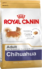 Royal Canin Chihuahua Adult 3 Kg