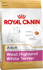 Royal Canin West Highland White Terrier Adult 1.5 Kg