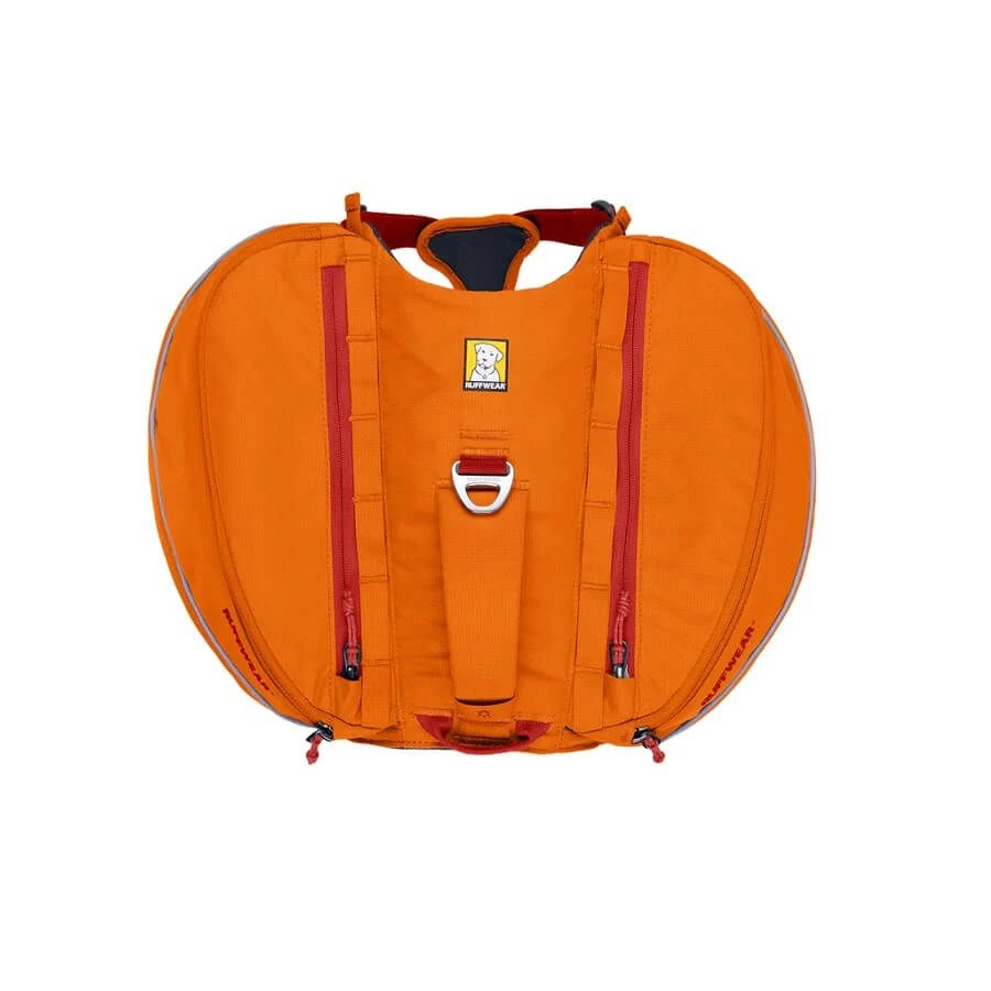 Ruffwear Approach Pack Campfire Orange S Ruffwear Approach Pack Campfire Orange S -Magasin De Fournitures Pour Chiens De Compagnie ruffwear approach pack orange s 2