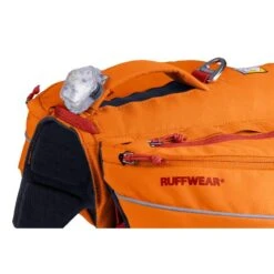 Ruffwear Approach Pack Campfire Orange S 4 Ruffwear Approach Pack Campfire Orange S -Magasin De Fournitures Pour Chiens De Compagnie ruffwear approach pack orange s 3