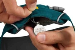 Ruffwear Harnais Front Range Turquoise L-XL -Magasin De Fournitures Pour Chiens De Compagnie ruffwear harnais front range vert4 2 1 1 1 1