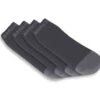 Ruffwear Chaussettes Bark'n Boot Liners 76-83 Mm X 4 -Magasin De Fournitures Pour Chiens De Compagnie ruffwear bark n boot liners 76 83mm x4