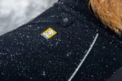 Ruffwear Cloud Chaser Noir M -Magasin De Fournitures Pour Chiens De Compagnie ruffwear cloud chaser noir 5 1 1 1