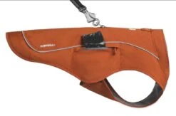 Ruffwear Overcoat Fuse Harness Jacket Orange XL -Magasin De Fournitures Pour Chiens De Compagnie ruffwear overcoat fuse harness jacket orange xl4