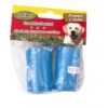 Bubimex Sac Ramasse Crottes En Plastique 2 Rouleaux De 20 Sacs 2 Bubimex Sac Ramasse Crottes En Plastique 2 Rouleaux De 20 Sacs -Magasin De Fournitures Pour Chiens De Compagnie sachets ramasse crottes bubimex 2