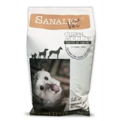 Sanalio Vet Nature Chien Adulte 10 Kg