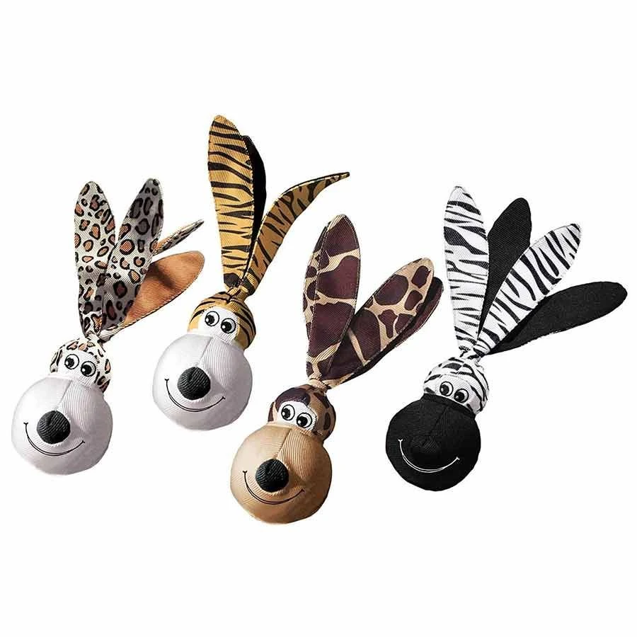 KONG Wubba Floppy Ears pour chien M KONG Wubba Floppy Ears Pour Chien M -Magasin De Fournitures Pour Chiens De Compagnie sans titre 17 1