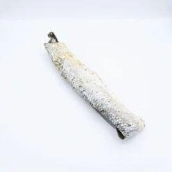 Bubimex Peau De Saumon 100 G -Magasin De Fournitures Pour Chiens De Compagnie saumon 3