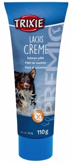 Trixie Premio Pâté Au Saumon Pour Chien